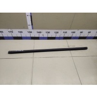 Уплотнитель стекла двери TOYOTA Corolla E15 2006-2013 6817112340