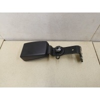 Ответная часть ремня безопасности Audi A1 2010> 8X0857739C