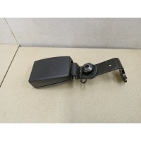 Ответная часть ремня безопасности Audi A1 2010> 8X0857739C
