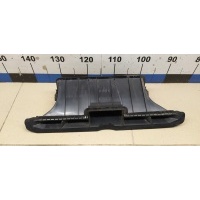 Воздуховод MITSUBISHI ASX 2010-2016 7830A034