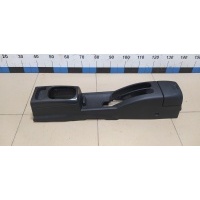 Консоль NISSAN Note (E11) 2006-2013 969109U005