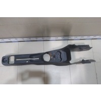 Консоль SKODA Fabia 2007-2015 5J086324147H