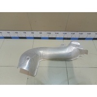 Экран тепловой SKODA Fabia 2007-2015 6R0201307