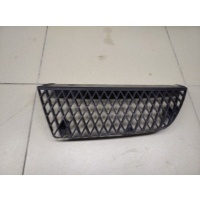 Решетка радиатора левая MITSUBISHI Lancer (CS/Classic) 2003-2006 7450A441