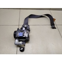 Ремень безопасности с пиропатроном Chevrolet Aveo (T250) 2005-2011 96895010