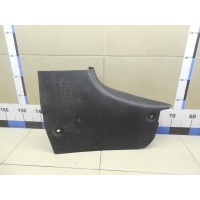 Обшивка багажника FORD Focus II 2005-2008 1534341