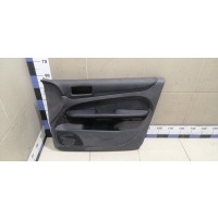 Обшивка двери передней правой FORD Focus II 2005-2008 1500236