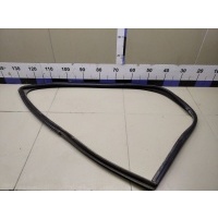 Уплотнитель стекла двери RENAULT Logan 2005-2014 803300473R