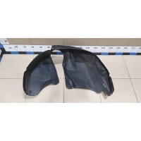 Локер задний правый RENAULT Duster 2012> 7711546873