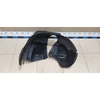 Локер задний левый RENAULT Duster 2012> 7711546872