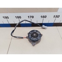 Моторчик вентилятора TOYOTA Avensis II 2003-2008 163630H040