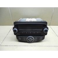 Магнитола Chevrolet Aveo (T300) 2011> 95063669