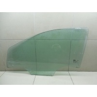 Стекло двери передней левой Chevrolet Aveo (T300) 2011> 95963637
