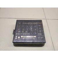 Крышка блока предохранителей TOYOTA Land Cruiser (100) 1998-2007 8267760011