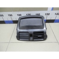 Дефлектор воздушный TOYOTA Auris (E15) 2006-2012 5567012320