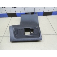 Накладка (кузов внутри) TOYOTA Auris (E15) 2006-2012 5554512040B0