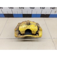 Суппорт передний левый NISSAN Almera (G15) 2013> 4101100Q0F