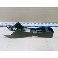 Консоль HYUNDAI Solaris 2010-2017 846124L001RY
