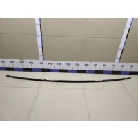 Молдинг крыши правый HYUNDAI Solaris 2010-2017 872414L000