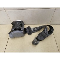 Ремень безопасности Audi A1 2010> 8X4857805CV04