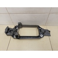 Кронштейн (сопут. товар) Audi A1 2010> 8X0863531
