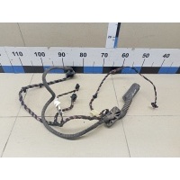 Проводка (коса) VW Polo (Sed RUS) 2011> 6RU971121E