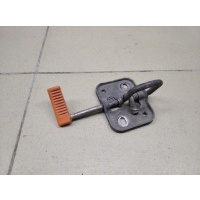 Крючок капота VW Polo (Sed RUS) 2011> 6R0823186C