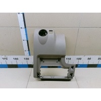 Накладка (кузов внутри) VW Golf V Plus 2005-2014 5M1858365H31X
