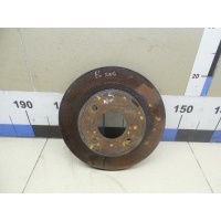 Диск тормозной передний вентилируемый NISSAN Micra (K11E) 1992-2002 402061F500
