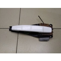 Кронштейн ручки Chevrolet Aveo (T300) 2011> 13505889