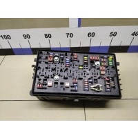 Блок предохранителей Chevrolet Cruze 2009-2016 96982032