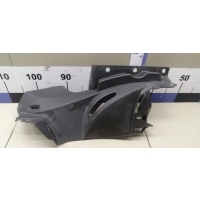 Держатель задней полки FORD Focus II 2005-2008 1498520