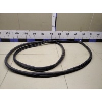 Уплотнитель двери SSANG YONG Rexton I 2001-2007 7214008002