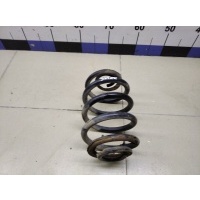 Пружина задняя RENAULT Clio/Symbol 1998-2008 8200844169