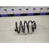 Пружина задняя RENAULT Clio/Symbol 1998-2008 8200844169