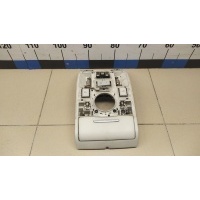 Плафон салонный Audi A6 [C6,4F] 2005-2011 4F094714013T