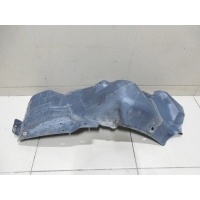 Локер задний правый Chevrolet Aveo (T300) 2011> 95202152