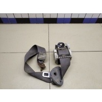 Ремень безопасности TOYOTA Land Cruiser (100) 1998-2007 7356060130B0