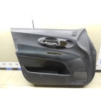 Обшивка двери передней левой TOYOTA Auris (E15) 2006-2012 6762012D90B1