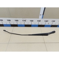 Поводок стеклоочистителя передний правый VW Polo (Sed RUS) 2011> 6RU955410