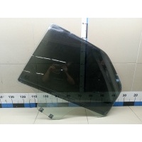 Стекло двери задней левой RENAULT Logan 2005-2014 8200240553