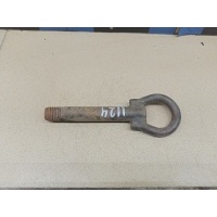 Крюк буксировочный RENAULT Logan 2005-2014 6001546734