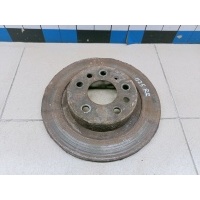 Диск тормозной задний OPEL Vectra C 2002-2008 93171848