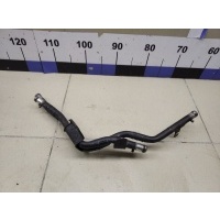 Трубка охлажд. жидкости металлическая OPEL Vectra C 2002-2008 55195299