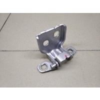 Петля двери задней левой верхняя RENAULT Duster 2012> 804209726R