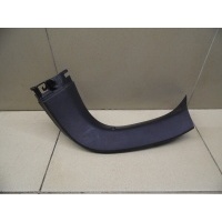 Обшивка двери багажника MITSUBISHI ASX 2010-2016 7224A132