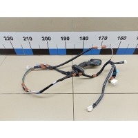Проводка (коса) TOYOTA RAV 4 2013-2019 8215442041