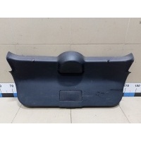 Обшивка двери багажника NISSAN Juke (F15) 2011> 909011KB0A