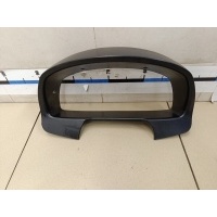 Накладка декоративная HYUNDAI Terracan 2001-2007 84700H1600