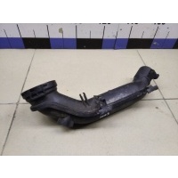 Патрубок интеркулера SKODA Yeti 2009> 03F145673